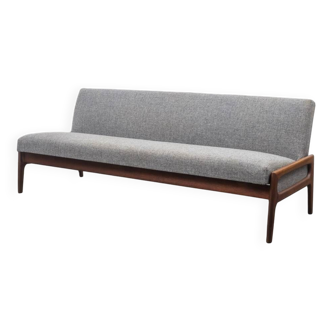 60s convertible sofa, Danish design