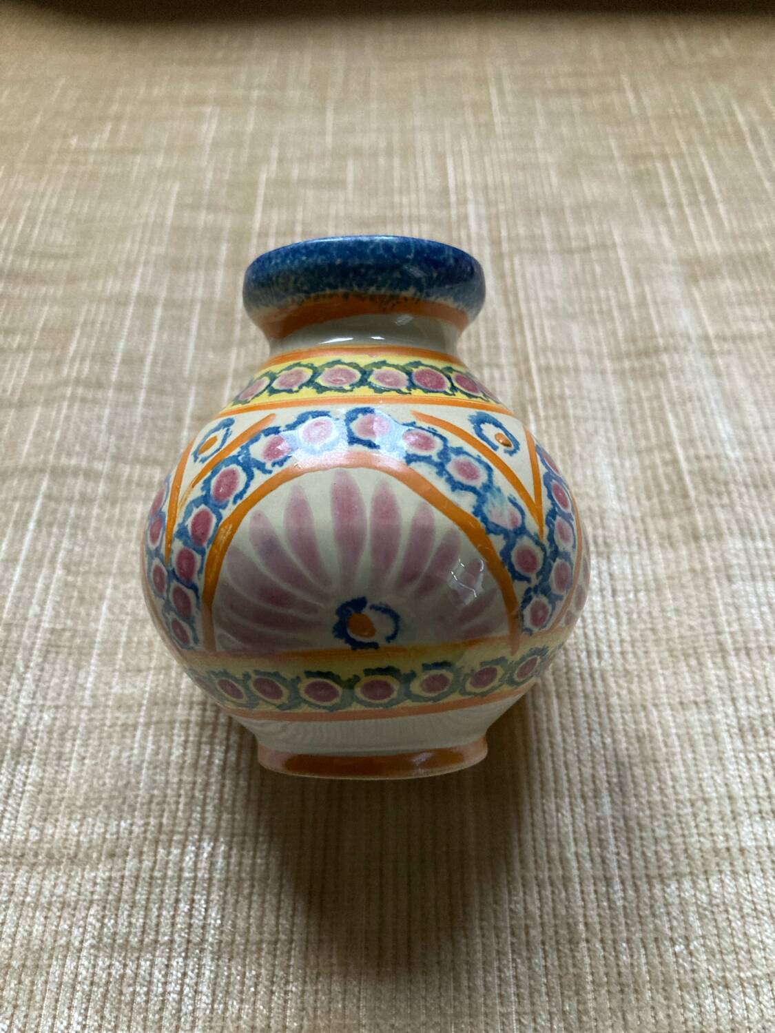 Small pot / Soliflore