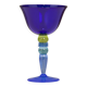 "Yuppie" glass - Anja Kjær and Darryle Hinz