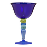 "Yuppie" glass - Anja Kjær and Darryle Hinz