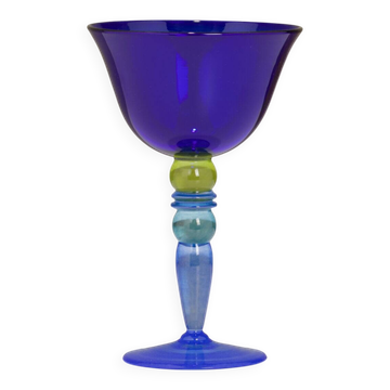 "Yuppie" glass - Anja Kjær and Darryle Hinz