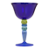 "Yuppie" glass - Anja Kjær and Darryle Hinz