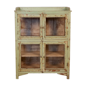 ancien vaisselier en