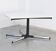 Hic dining table - Willy Van der Meeren - 1967