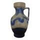 Large West German pottery jug from Dümler & Breiden, 1960s.