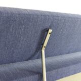 Dutch design sit / sleeping sofa by Martin Visser for Spectrum Holland