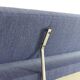Canapé assis/couchage design néerlandais par Martin Visser pour Spectrum Holland