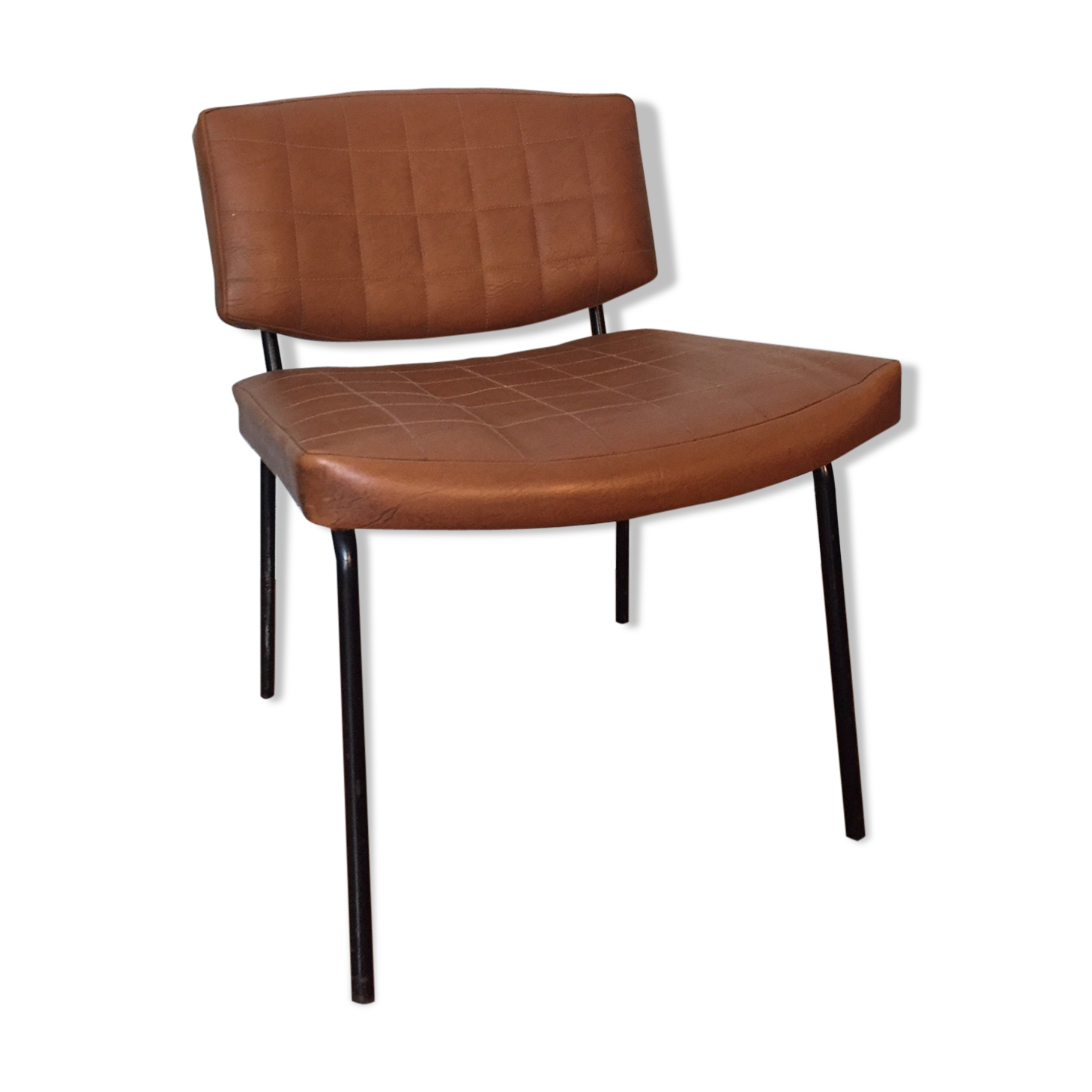 'Council' Pierre Guariche for Meurop driver