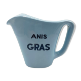 Pichet publicitaire Anis gras