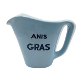 Pichet publicitaire Anis gras