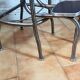 1930s step stool