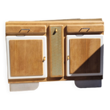 Buffet vintage mado