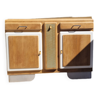Mado vintage sideboard