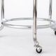 Table d'appoint vintage, années 1960-1970