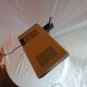 Lampe bureau modèle Manade éditeur " Samp Design" 1972-1978