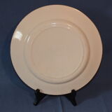 Set of 2 dishes Salins Damier in Iron Land