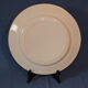 Set de 2 plats Salins Damier en Terre de Fer