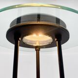 Saturn lamp by robert sonneman 1980
