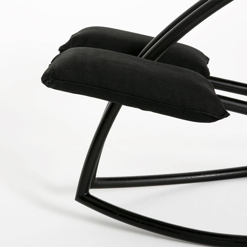 Siège « mister bliss » de philippe starck 1983