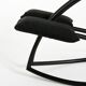 Siège « mister bliss » de philippe starck 1983