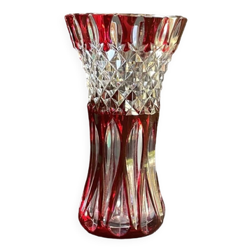 Vase Teniers – Cristallerie de Val Saint Lambert