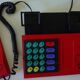 Téléphone Bang & Olufsen, Beocom 2000, millésime 1986, Danemark
