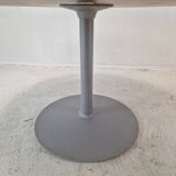 Round Dining Table by Pierre Paulin for Artifort