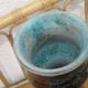 Vase céramique atelier montgolfier yvan roy -