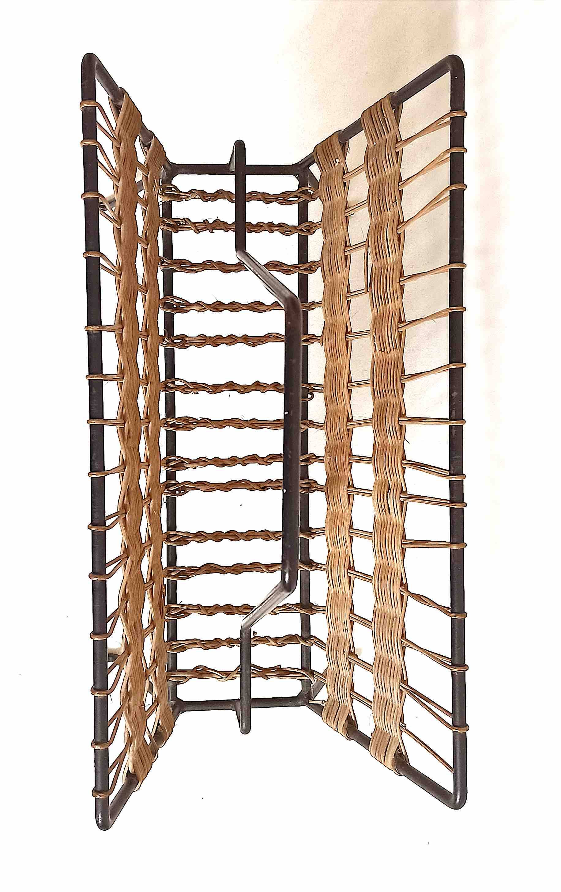 Porte-revue Raoul Guys Années 50