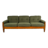 Canapé scandinave moderne du milieu du siècle, 1960 - New Upholstery