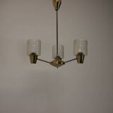 Candlestick by Kamenicky Senov, 1970s, Czechoslovakia