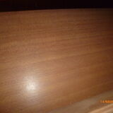 Chest of drawers vintage feet compass 1960