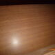 Chest of drawers vintage feet compass 1960