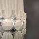 60s chandelier
