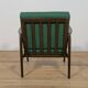 Fauteuil Modèle 300-139 par Swarzędz Furniture Factory, 1960