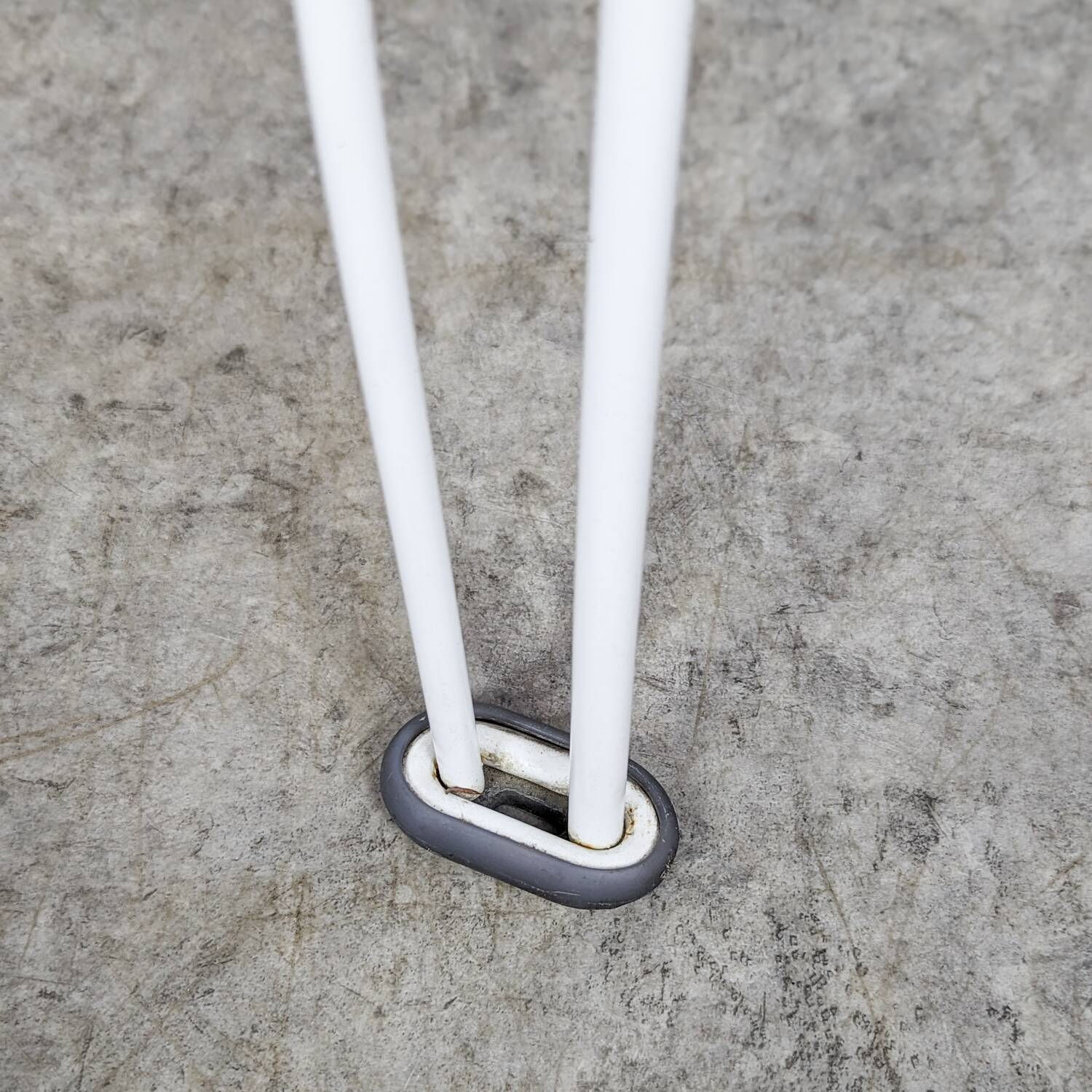 Pair of PS Hässlö outdoor lounge chairs by Monika Mulder for Ikea, 1990s