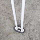 Pair of PS Hässlö outdoor lounge chairs by Monika Mulder for Ikea, 1990s