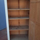 Armoire parisienne