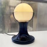 Lampe Carlo Nason LT215 Bleu