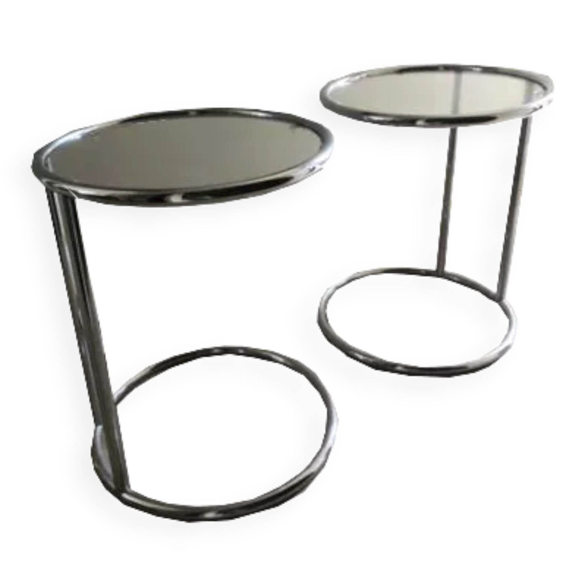 Leitmotiv side tables
