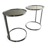 Leitmotiv side tables