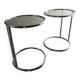 Leitmotiv side tables
