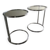 Leitmotiv side tables