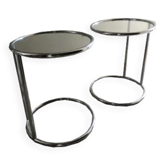 Leitmotiv side tables