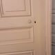 Haussmann door 83x220cm