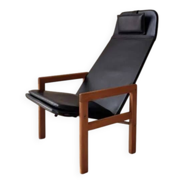 Fauteuil Lounge Sitinut Göte Göperts 1963