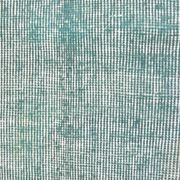 Tapis de couloir vintage turquoise sku1354