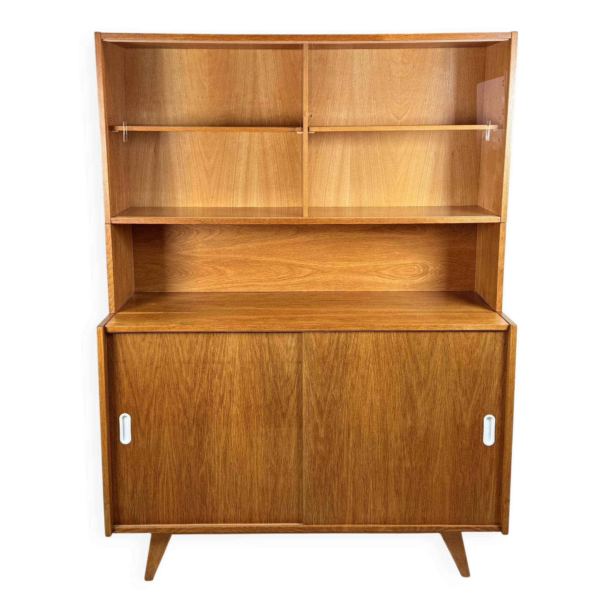 Modular Highboard U452, Jiroutek
