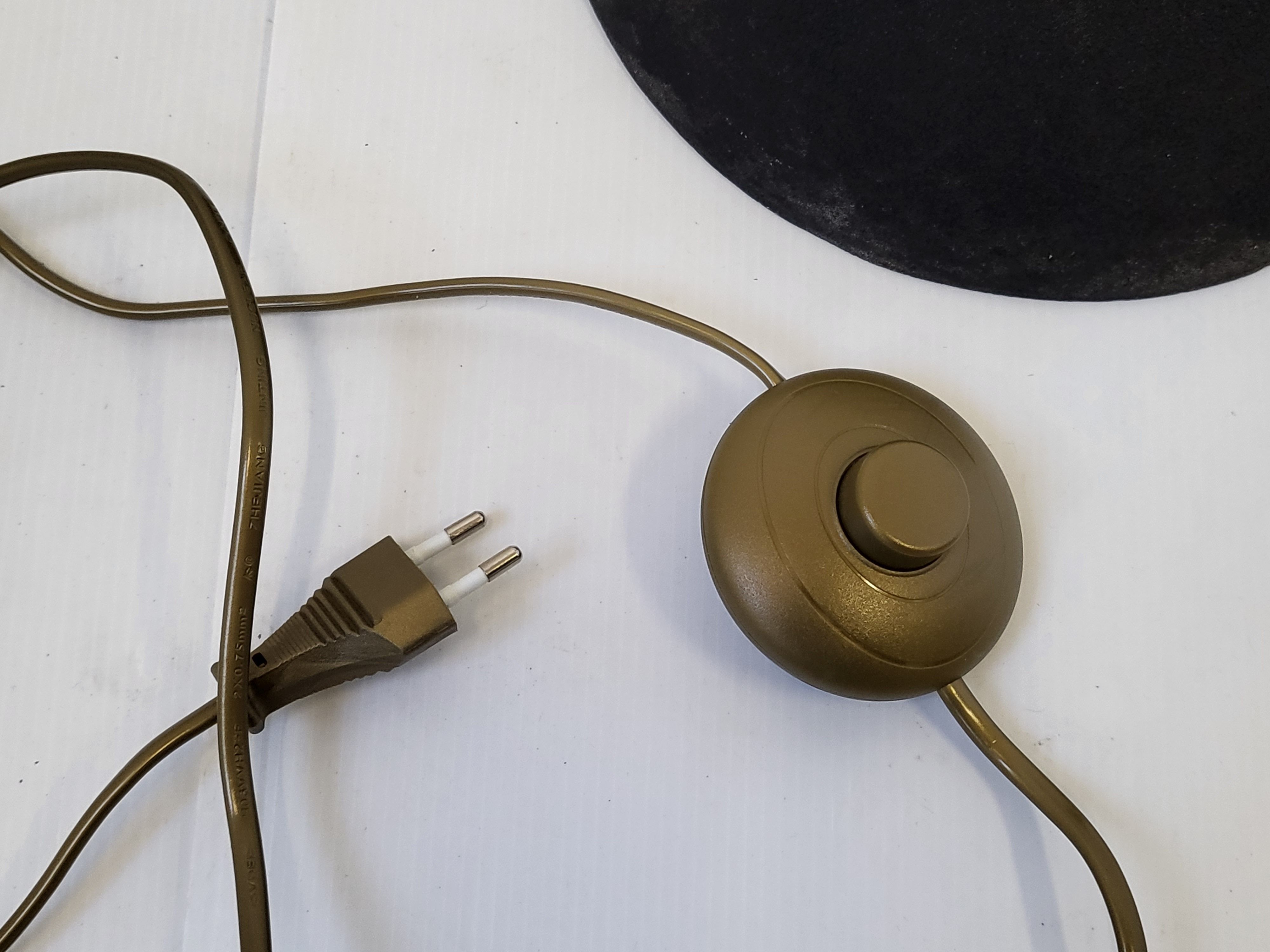 Floor lamp house Arlus 1950 vintage