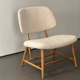 Fauteuil "Teve" de Alf Svensson
